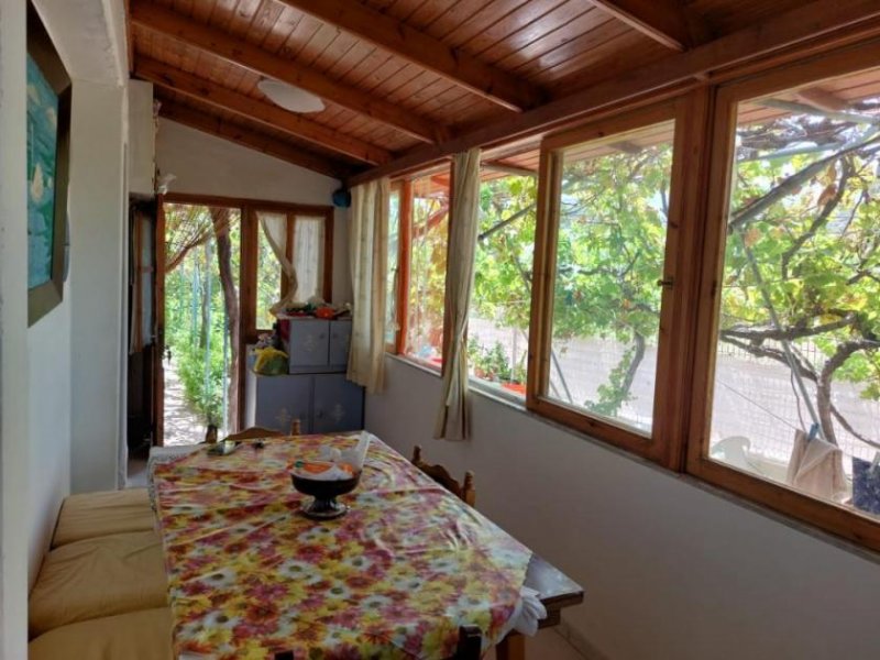 Sitia Ostkreta, Sitia: Stadthaus in fußläufiger Entfernung zum Meer zu verkaufen Haus kaufen